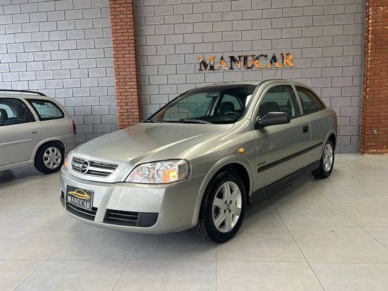 CHEVROLET ASTRA 2.0 MPFI ADVANTAGE 8V FLEX 2P MANUAL CHEVROLET ASTRA 2.0 MPFI ADVANTAGE 8V FLEX 2P MANUAL